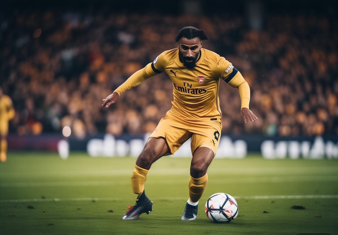 赖斯：从阿森纳防守型中场到阿尔特塔战术核心的攻防转换进化