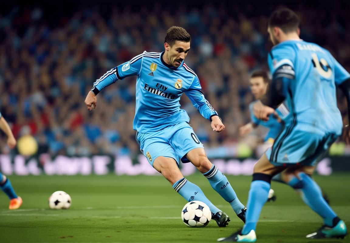 皇马1-2曼城：阿隆索战术短板暴露，进攻效率低下成失利关键